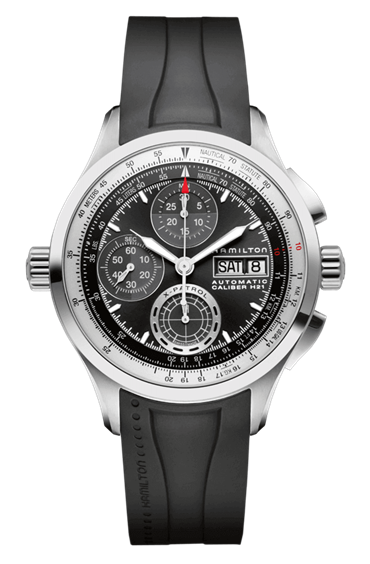 Oiritaly Watch Mechanical Man Hamilton Khaki X Patrol Watches